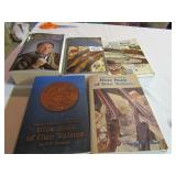5- BLUE BOOK GUN VALUE, 20,23,27,28,33