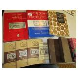 10 PAPER MONEY REFENCE BOOKS