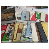 22+ COIN REFENCE BOOKS