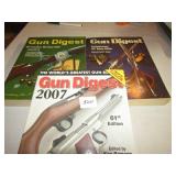 26 GUN DIGEST BOOKS