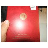 FOOD & AGRICULTUE ORGANIZATION COIN PLAN,