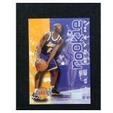 1997 Skybox Kobe Bryant Rookie Card