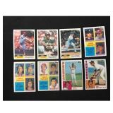 1984 Topps Baseball Complete Set Mint