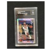 2019 Hoops Premium Stock Rj Barrett Rookie 2019 Hoops Premium Stock Rj Barrett Rookie