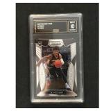 2019 Prizm Ja Morant Rookie Gma 10 2019 Prizm Ja Morant Rookie Gma 10