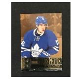 2017 Skybox Mitch Marner Rookie 375/499