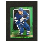 2017 Skybox Ex Mitch Marner Rookie Card