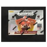 2021 Panini Prizm Football Sealed Blaster Box 2021 Panini Prizm Football Sealed Blaster Box