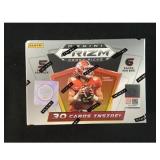 2021 Panini Prizm Football Sealed Blaster Box 2021 Panini Prizm Football Sealed Blaster Box