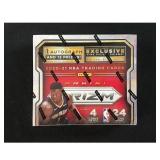 2020-21 Prizm Basketball Sealed Box 2020-21 Prizm Basketball Sealed Box