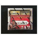 2020-21 Prizm Basketball Sealed Box