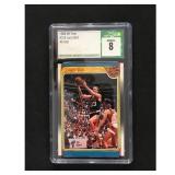 1988 Fleer Larry Bird Allstar Csg 8 1988 Fleer Larry Bird Allstar Csg 8