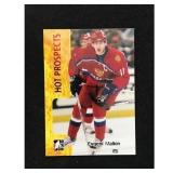 2006 Ohl Evgeni Malkin Rookie 2006 Ohl Evgeni Malkin Rookie