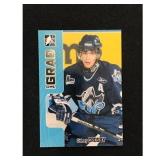 2006 Ohl Sidney Crosby Rookie 2006 Ohl Sidney Crosby Rookie