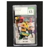 2021 Leaf Draft Trey Lance Rc Csg 9.5 2021 Leaf Draft Trey Lance Rc Csg 9.5