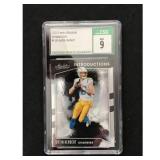 2020 Absolute Justin Herbert Rookie Csg 9 2020 Absolute Justin Herbert Rookie Csg 9