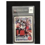 1992 Fleer Ultra Shaquille O