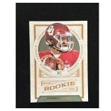 2019 Legacy Kyler Murray Rookie Card