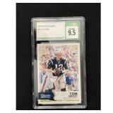 2016 Panini Classic Tom Brady Csg 9.5 2016 Panini Classic Tom Brady Csg 9.5