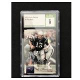 2015 Prestige Tom Brady Csg 9 2015 Prestige Tom Brady Csg 9