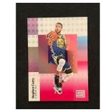 2018 Spectra Steph Curry Insert 225 Of 299