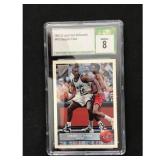 1992-93 Ud Mcdonald 1992-93 Ud Mcdonald