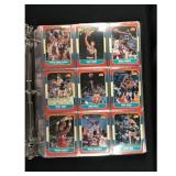 1986 Fleer Near Complete Set Missing 3 Cards 1986 Fleer Near Complete Set Missing 3 Cards