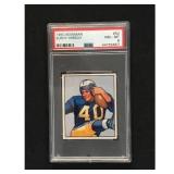 1950 Bowman Elroy Hirsch Psa 8 1950 Bowman Elroy Hirsch Psa 8