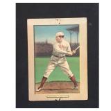 1911 T3 Turkey Red Tris Speaker Pin Holes