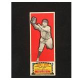 1951 Topps Connie Mack Allstars Tris Speaker 1951 Topps Connie Mack Allstars Tris Speaker