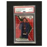 2019 Mosaic Red Giannis Antetokounmpo Psa 10