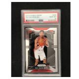 2019 Panini Prizm Rui Hachimura Rookie Psa 10 2019 Panini Prizm Rui Hachimura Rookie Psa 10
