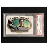 2020 Ud Goodwin Champs Joe Burrow Rc Psa 10 2020 Ud Goodwin Champs Joe Burrow Rc Psa 10