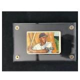 1951 Bowman Willie Mays Rookie