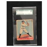 1933 Goudey Lou Gehrig Sgc 20 1933 Goudey Lou Gehrig Sgc 20