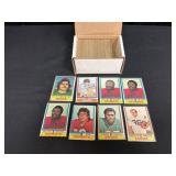 (200) Estate Vintage Football Cards