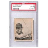 1948 Bowman Buddy Kerr #20 PSA 4