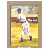 1995 Perez-Steele Cool Papa Bell