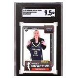 2025-26 Instant WNBA Paige Bueckers RC