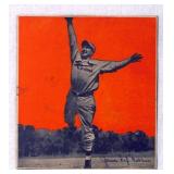 1935 Wheaties Panel Jimmie Collins