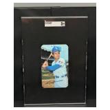 1970 Topps Super Luis Aparicio SGC 3 Baseball Card