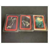 (36)1977 Star Wars Series 1 Cards/Stickers