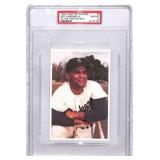 1982 TCMA Greats Roy Campanella PSA 10