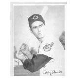 Vintage Rocky Colavito 8.5x6 Photo