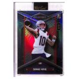 2024 Wild Card Illumination Drake Maye Card #2/12