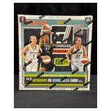 2025 WNBA Donruss Mega Box