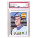 1969 Topps Don Kessinger #225 (PSA 5)