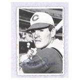 1969 Topps Deckle Edge Pete Rose #21