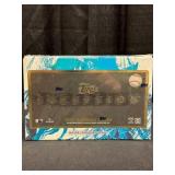 2021 Topps Inception Baseball Hobby Box