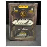 2025 Panini Prizm FIFA Club World Cup Blaster Box
